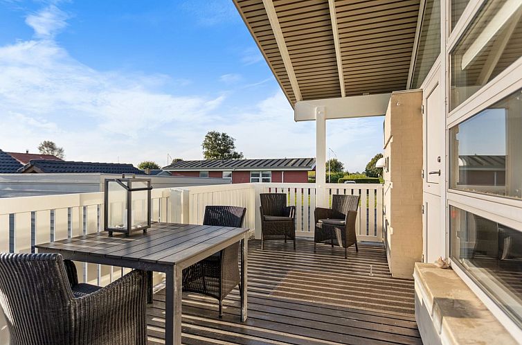 Vakantiehuis "Adser" - 275m from the sea