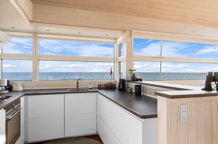 Vakantiehuis "Adser" - 275m from the sea