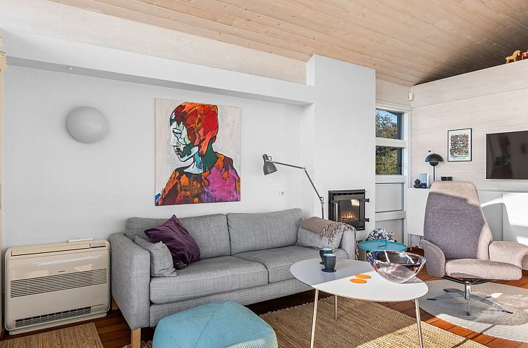 Vakantiehuis "Adser" - 275m from the sea