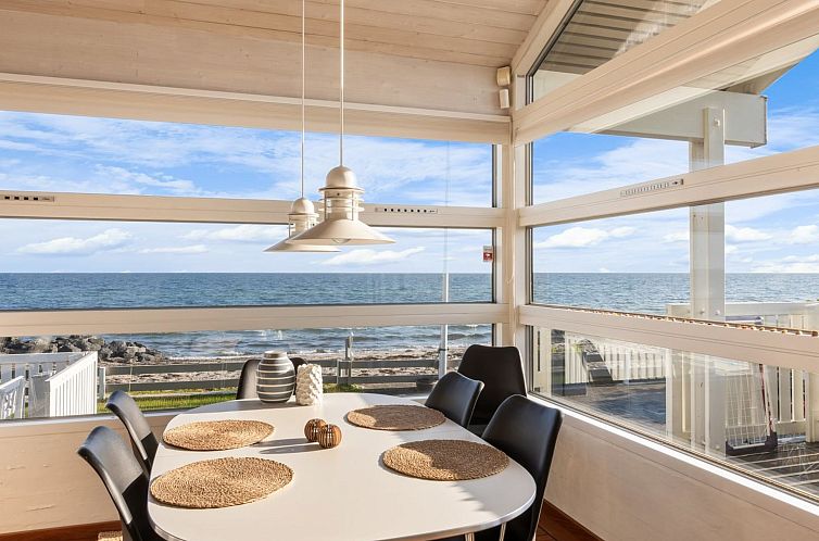 Vakantiehuis "Adser" - 275m from the sea