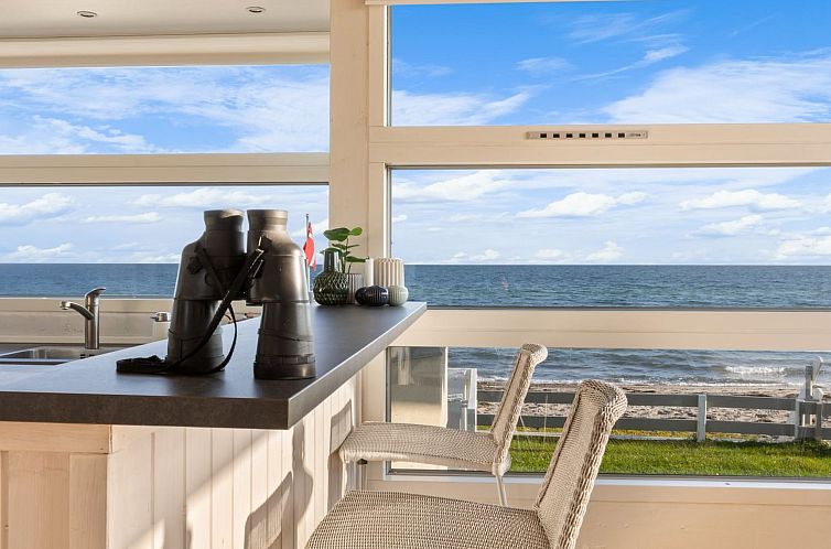 Vakantiehuis "Adser" - 275m from the sea