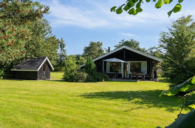 Unterkunft 0151352 - Ferienhaus Southern Danmark - Vakantiehuis "Roald" - 320m from the sea