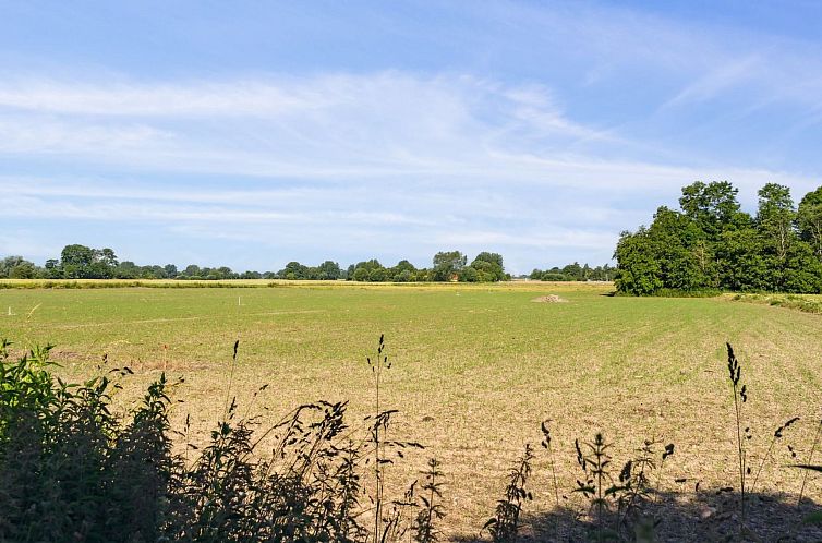 Vakantiehuis "Roald" - 320m from the sea