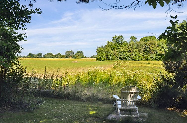 Vakantiehuis "Roald" - 320m from the sea