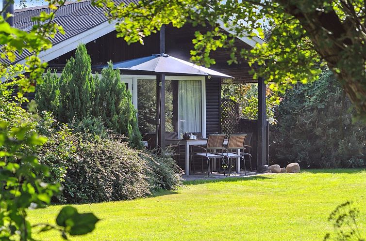 Vakantiehuis "Roald" - 320m from the sea