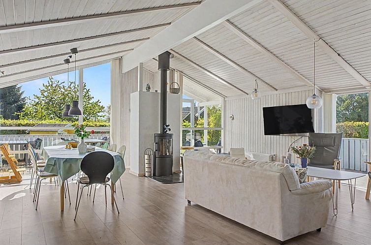 Vakantiehuis "Roald" - 320m from the sea