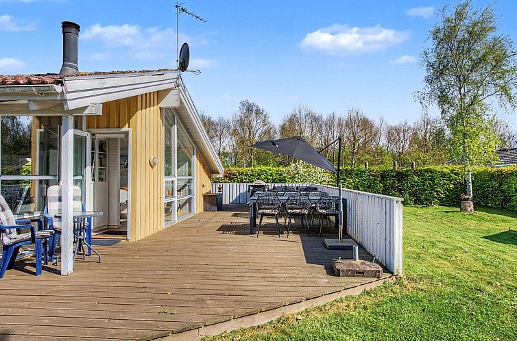 Vakantiehuis "Roald" - 320m from the sea