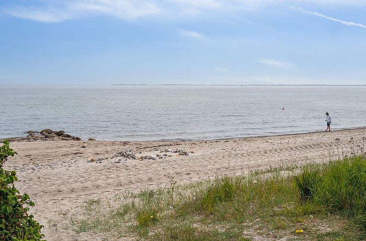 Vakantiehuis "Quanna" - 50m from the sea