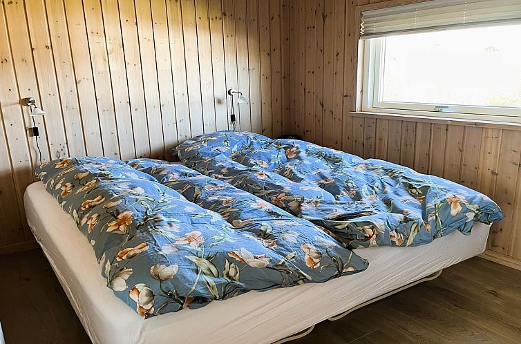 Vakantiehuis "Quanna" - 50m from the sea