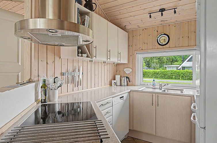 Vakantiehuis "Quanna" - 50m from the sea