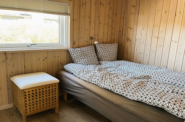 Vakantiehuis "Quanna" - 50m from the sea