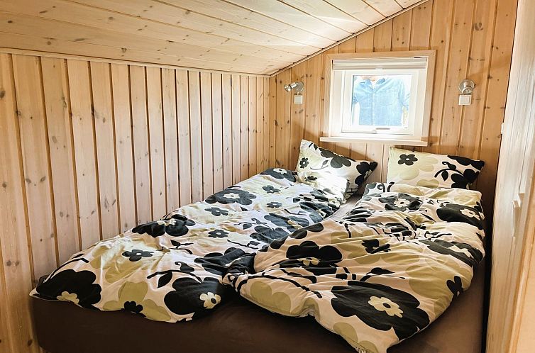 Vakantiehuis "Quanna" - 50m from the sea