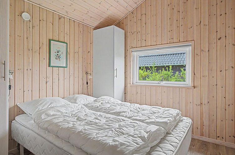 Vakantiehuis "Quanna" - 50m from the sea