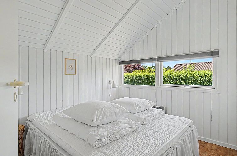 Vakantiehuis "Mildred" - 400m from the sea