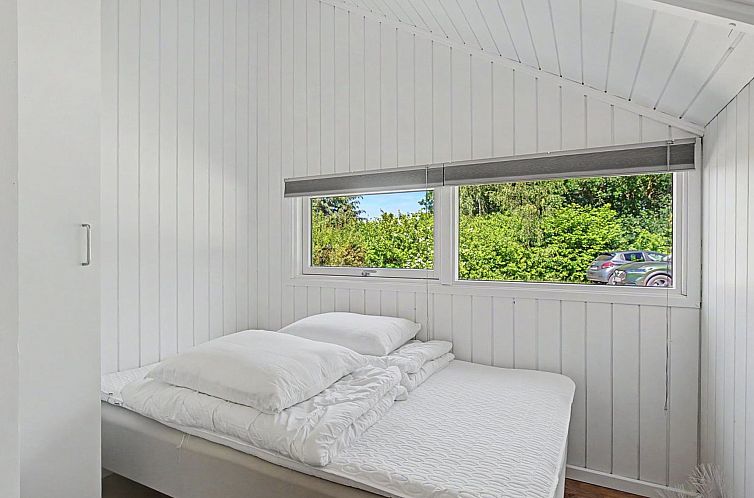 Vakantiehuis "Mildred" - 400m from the sea