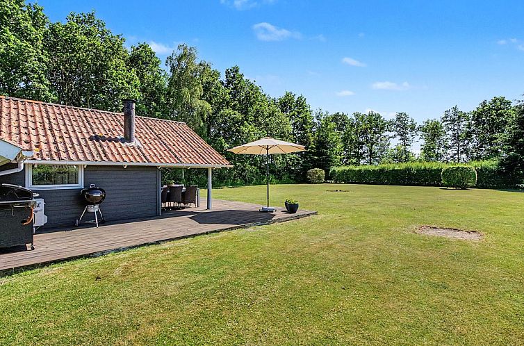 Vakantiehuis "Mildred" - 400m from the sea