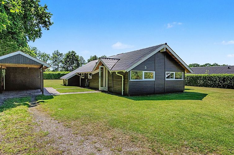 Vakantiehuis "Mildred" - 400m from the sea