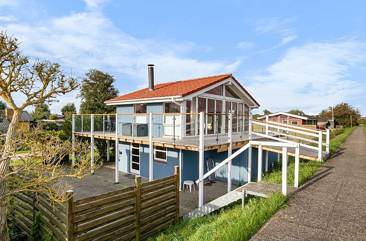 Vakantiehuis "Engelbertine" - 30m from the sea