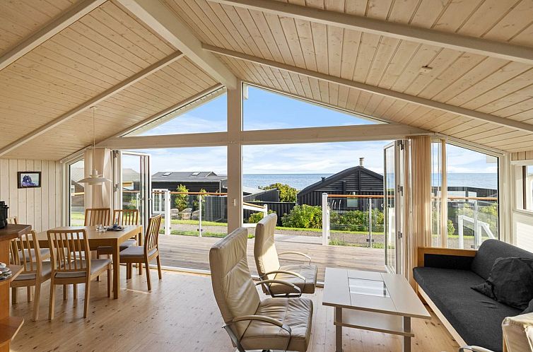 Vakantiehuis "Engelbertine" - 30m from the sea