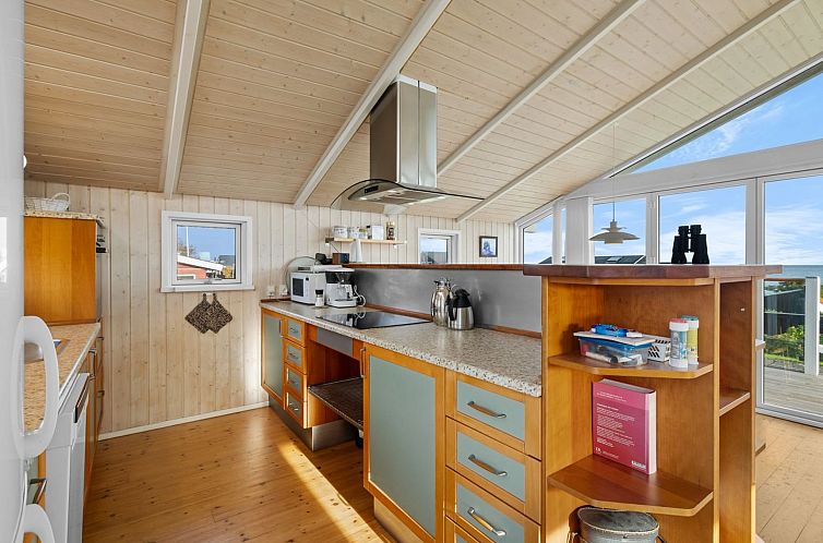 Vakantiehuis "Engelbertine" - 30m from the sea