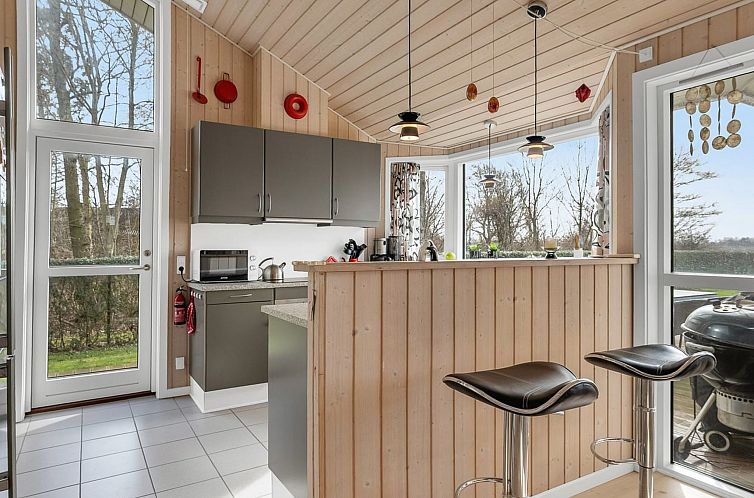 Vakantiehuis "Engelbertine" - 30m from the sea