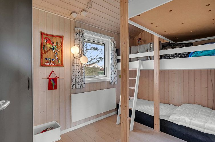 Vakantiehuis "Engelbertine" - 30m from the sea