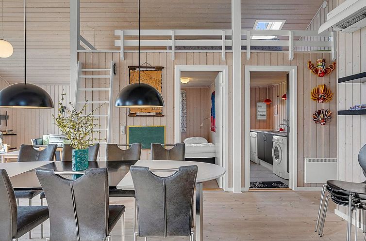 Vakantiehuis "Engelbertine" - 30m from the sea