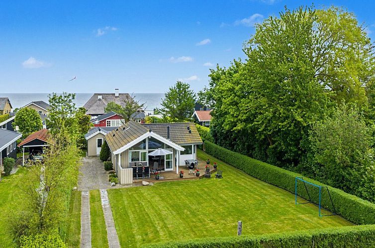Vakantiehuis "Engelbertine" - 30m from the sea
