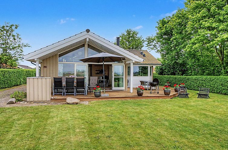 Vakantiehuis "Arnia" - 100m from the sea