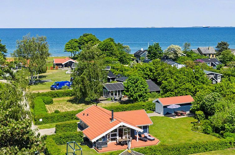 Vakantiehuis "Ronna" - 160m from the sea