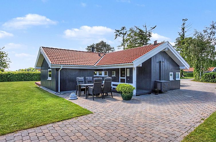 Vakantiehuis "Ronna" - 160m from the sea