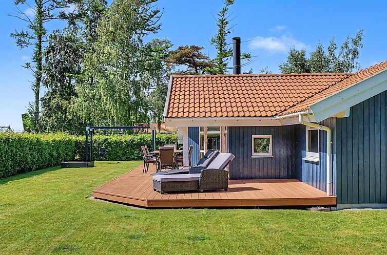 Vakantiehuis "Ronna" - 160m from the sea
