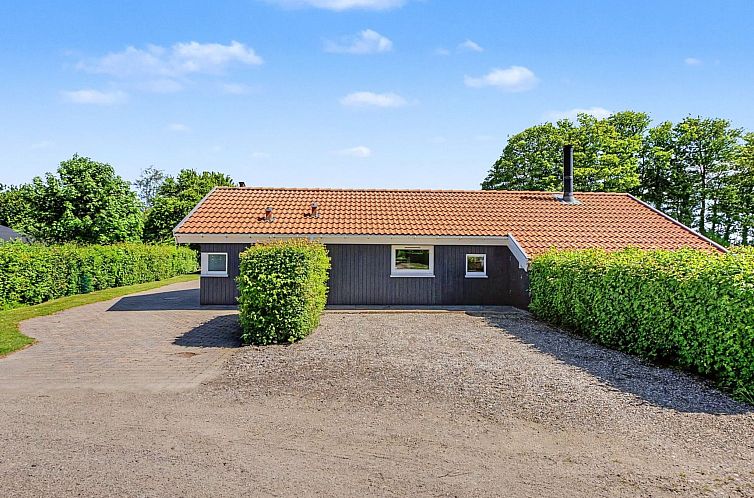 Vakantiehuis "Ronna" - 160m from the sea