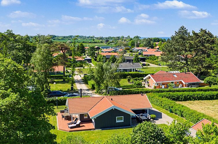 Vakantiehuis "Ronna" - 160m from the sea