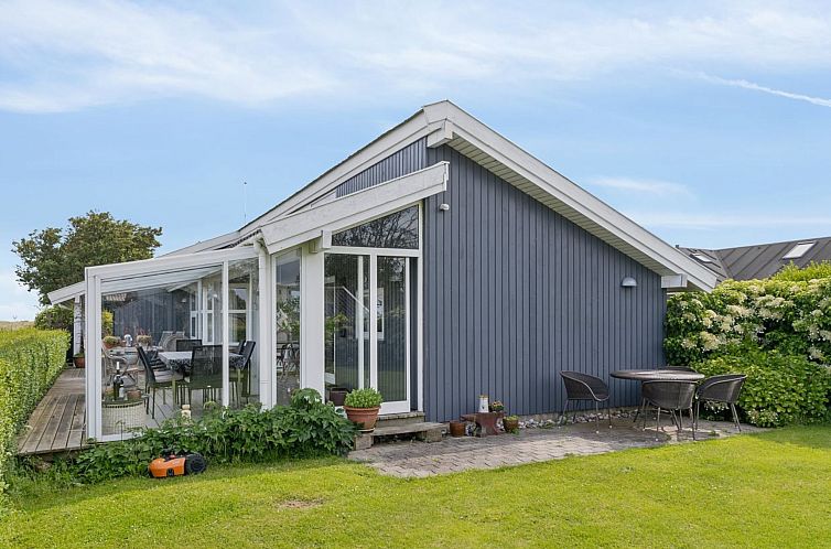 Unterkunft 0151357 - Ferienhaus Southern Danmark - Vakantiehuis "Wehrhart" - 125m from the sea