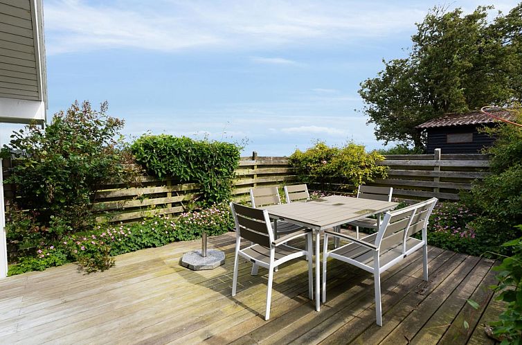 Vakantiehuis "Wehrhart" - 125m from the sea