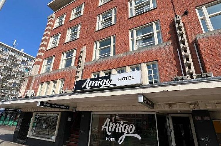 Amigo Budget Hostel