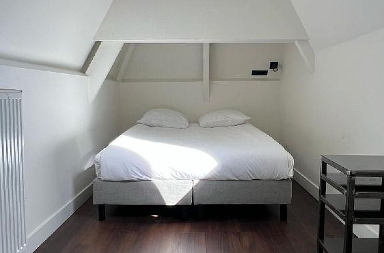 Amigo Budget Hostel