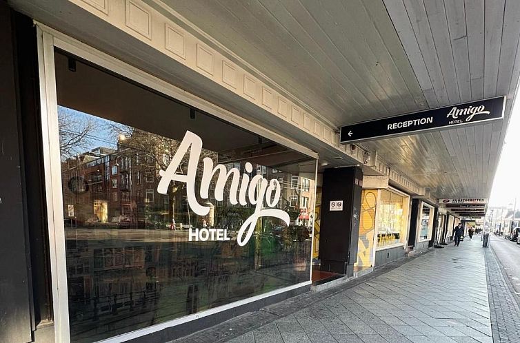 Amigo Budget Hostel