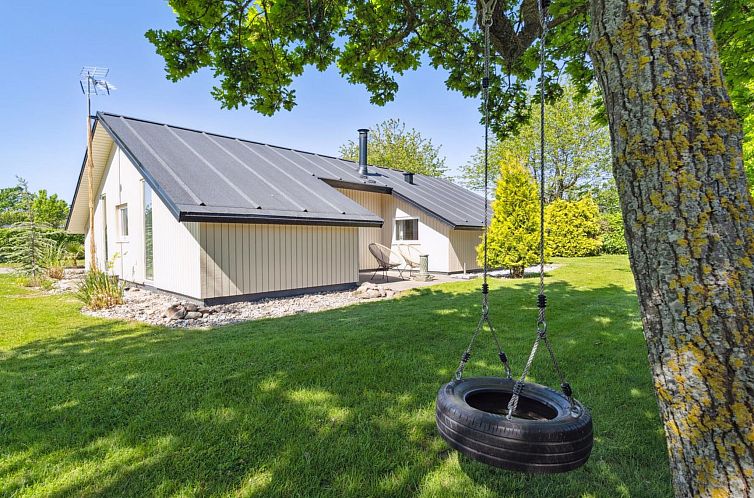 Vakantiehuis "Kolja" - 525m from the sea