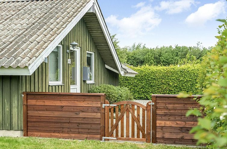 Vakantiehuis "Simonia" - 600m from the sea