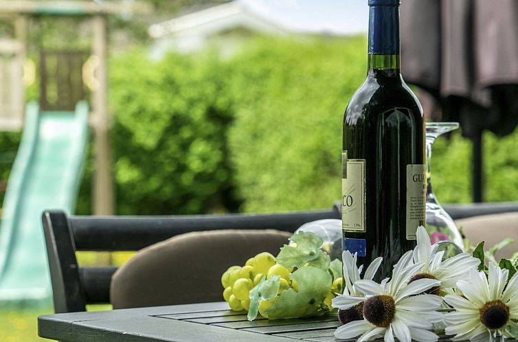 Vakantiehuis "Simonia" - 600m from the sea