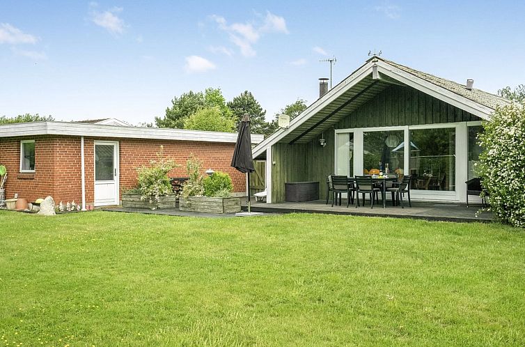 Vakantiehuis "Simonia" - 600m from the sea