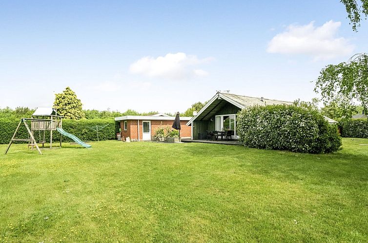 Vakantiehuis "Simonia" - 600m from the sea