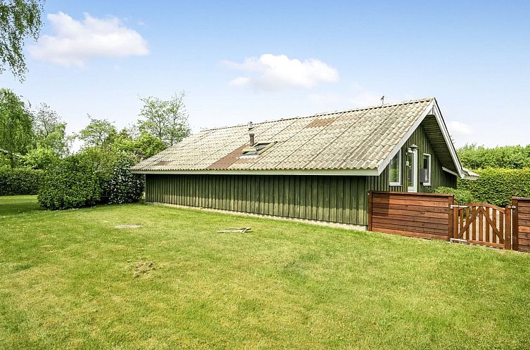 Vakantiehuis "Simonia" - 600m from the sea