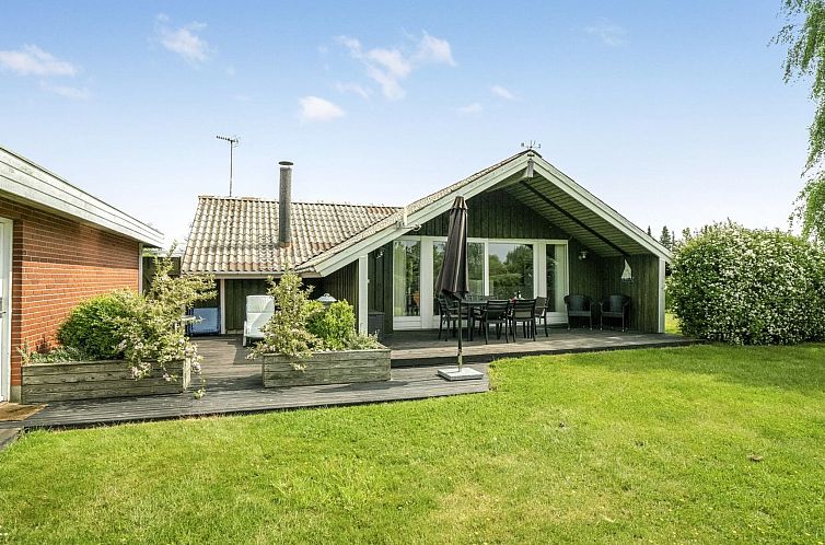 Vakantiehuis "Simonia" - 600m from the sea