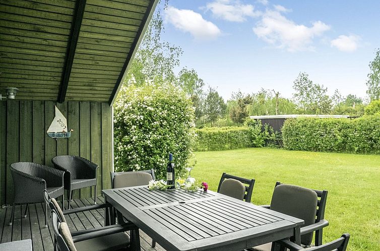 Vakantiehuis "Simonia" - 600m from the sea