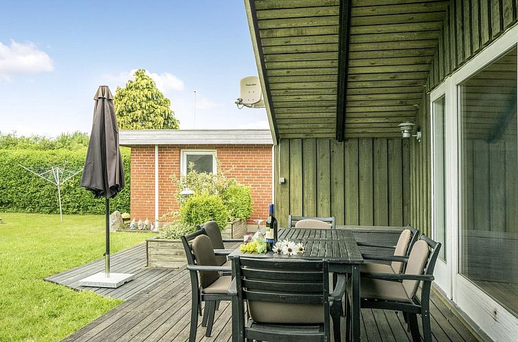 Vakantiehuis "Simonia" - 600m from the sea