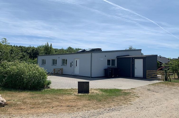 Vakantiehuis "Hvenild" - 800m from the sea