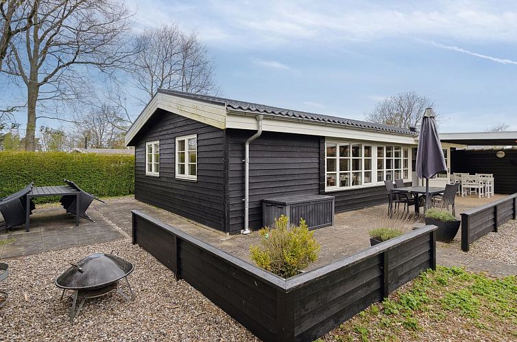 Unterkunft 0151417 - Ferienhaus Southern Danmark - Vakantiehuis "Mahalia" - 300m from the sea